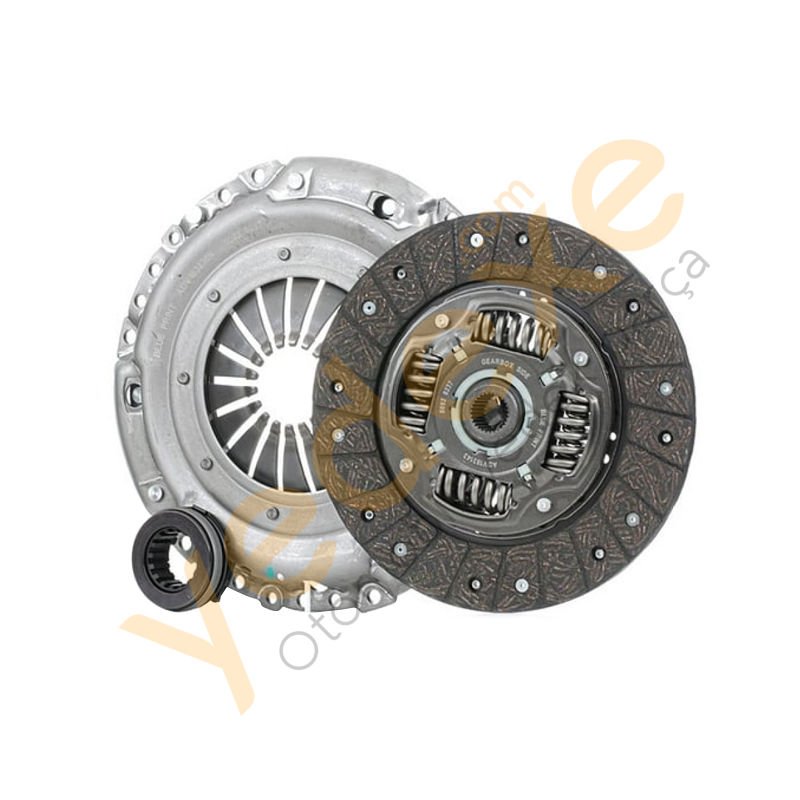 TRAFİC III 2.0 Dci M9R Debriyaj Seti 302050865R