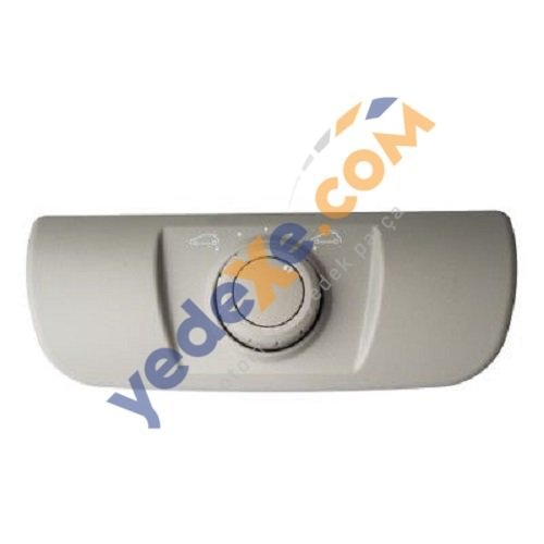 MEGANE II SCENIC II Sunroof Düğmesi 8200119893