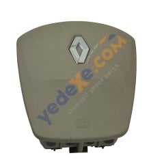 MEGANE III FLUENCE Sürücü Airbag (Direksiyon Airbag) Bej rengi 985700007R