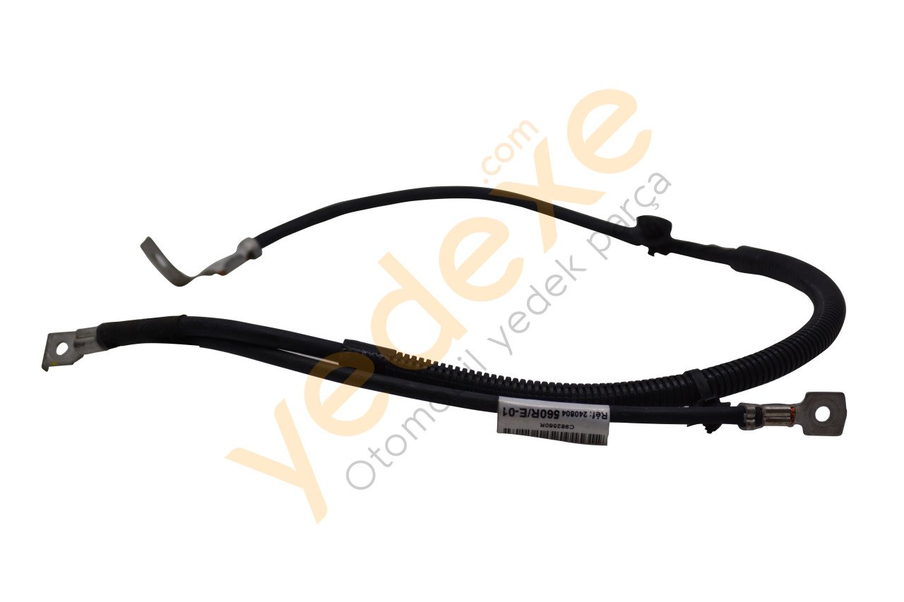 LODGY DOKKER Motor Şase kablosu