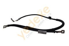 LODGY DOKKER Motor Şase kablosu