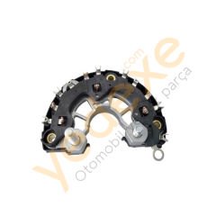 Alternatör Diot Tablosu 6001548085