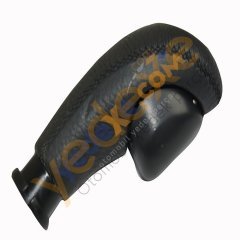 LAGUNA II Otomatik Vites Topuzu SİYAH
