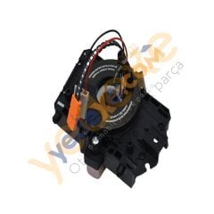 MEGANE İkaz Kol Bağlantı Parçası(Airbag Sargısı) 7701047253