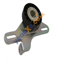 Alternatör Kayış Gergi Rulmanı 1.4 8v E7J 7700870432