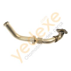 ESPACE IV VELSATIS 2.2 DCİ G9T TURBO BORUSU 8200418428