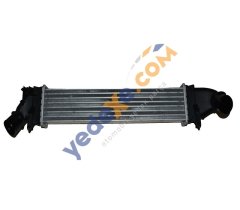 LOGAN Turbo Radyatör 6001548727