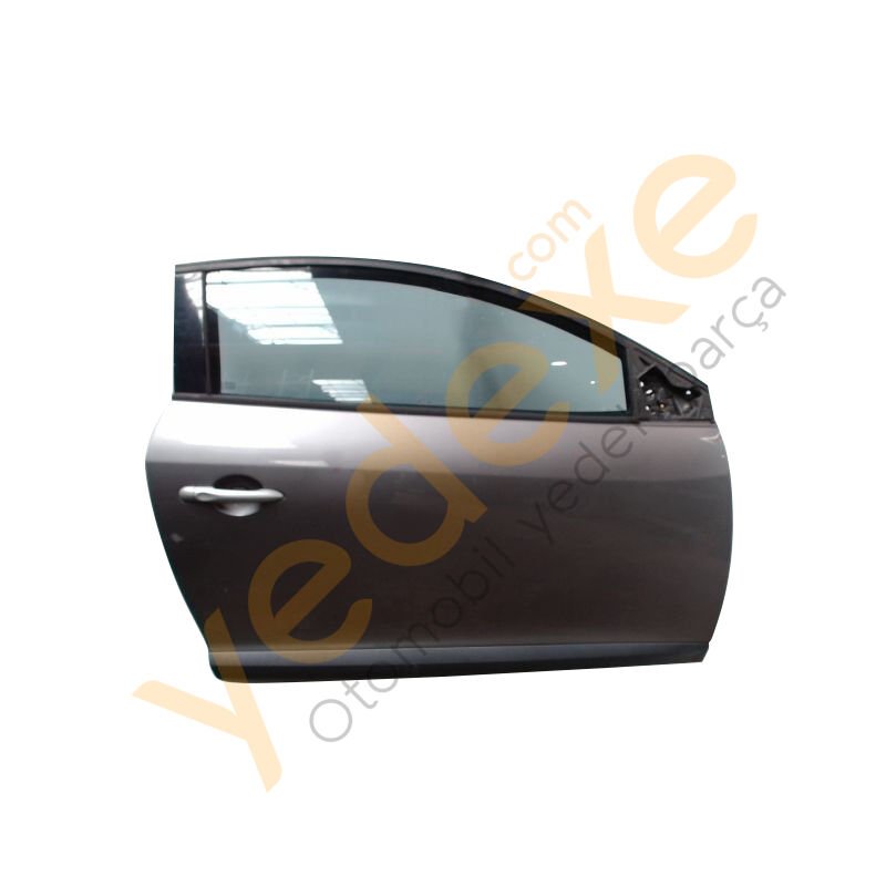 MEGANE III Sol Ön Kapı 801011761R