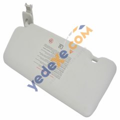MEGANE III Sağ Güneşlik 964008613R 964007324R