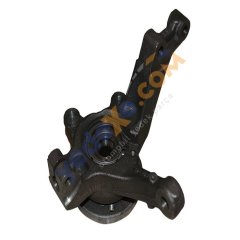 LOGAN SANDEO Sol Aks Taşıyıcı Poryalı 23 Mm Benzinli