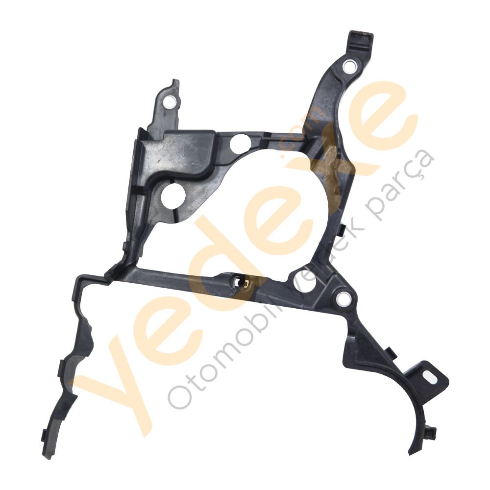 CLİO V DUSTER XJD YENİ SYMBOL KADJAR 1.5 dci Eksantrik Kapağı 135020211R EURO 6