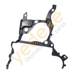 CLİO V DUSTER XJD YENİ SYMBOL KADJAR 1.5 dci Eksantrik Kapağı 135020211R EURO 6