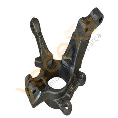 LOGAN SANDERO Sol Aks Taşıyıcı Poryalı 1.5 Dci 25mm Dizel