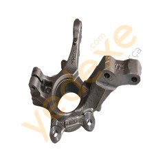 LOGAN SANDERO Sol Aks Taşıyıcı Poryalı 1.5 Dci 25mm Dizel