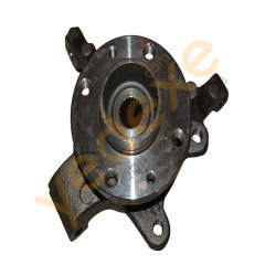 LOGAN SANDERO Sol Aks Taşıyıcı Poryalı 1.5 Dci 25mm Dizel