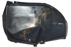 DUSTER Sol Arka Çamurluk Davlumbazı 767490015R
