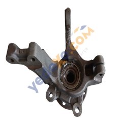 LOGAN SANDERO Sağ Aks Taşıyıcı Poryalı 23 Mm Benzinli