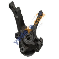 LOGAN SANDERO Sağ Aks Taşıyıcı Poryalı 1.5 Dci 25mm Dizel