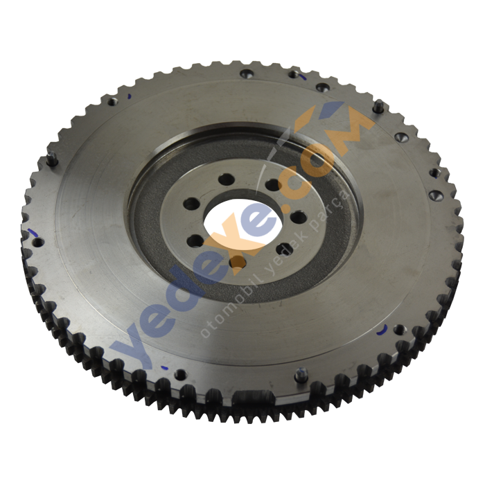 CLİO II MEGANE II DUSTER 1.6 16V K4M -1.4 16V K4J Volan 6001543044 7700100457