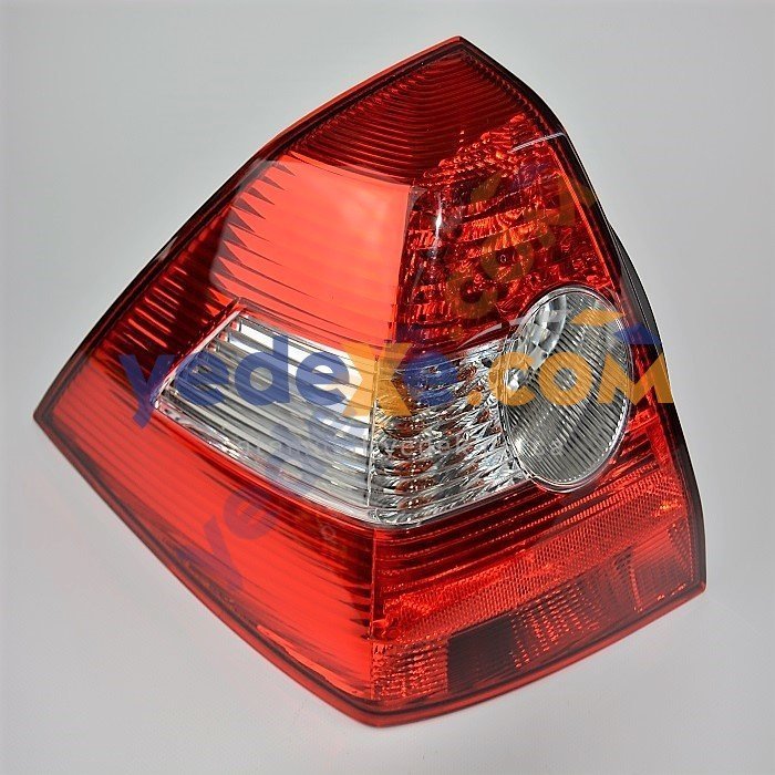 MEGANE II SEDAN 03-06 Sol Stop