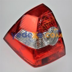 MEGANE II SEDAN 03-06 Sol Stop