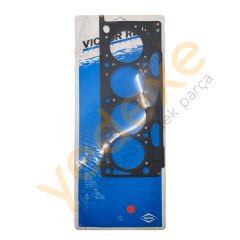LAGUNA II MEGANE II TRAFIC II 1.9 DCİ F9Q SİLİNDİR KAPAK CONTASI 7700115822 8200264738