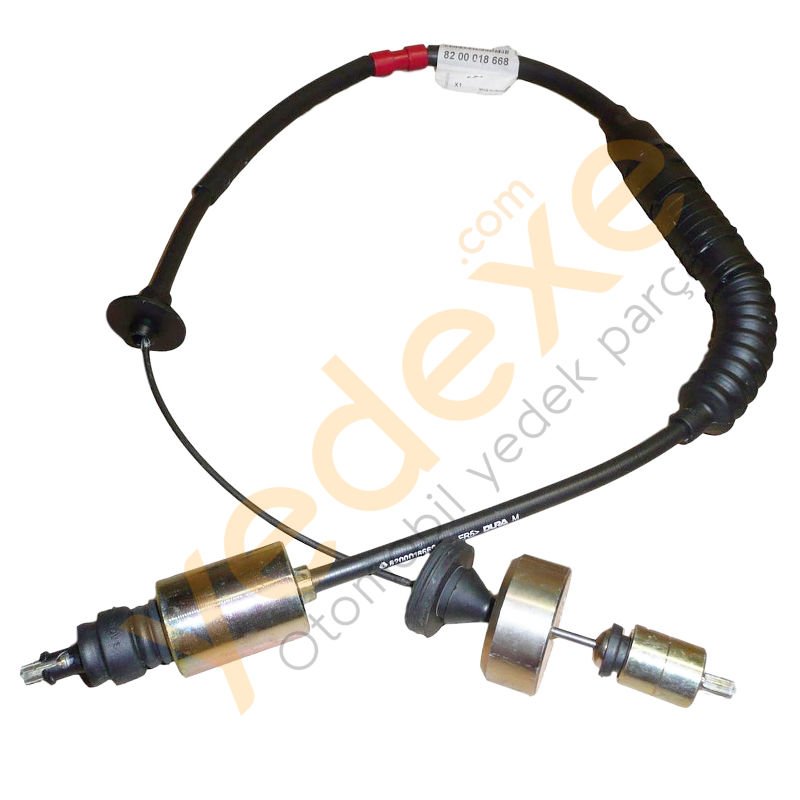 LAGUNA 1.9 DTİ Debriyaj Teli 7700421415