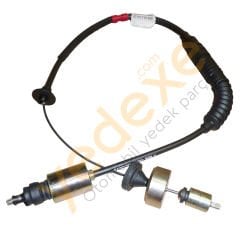 LAGUNA 1.9 DTİ Debriyaj Teli 7700421415