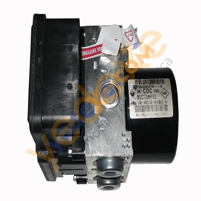 LAGUNA III Abs Beyni 476603724R, 476600056R, 476600016R, 476600059R, 476600047R, 10096114433, 100619