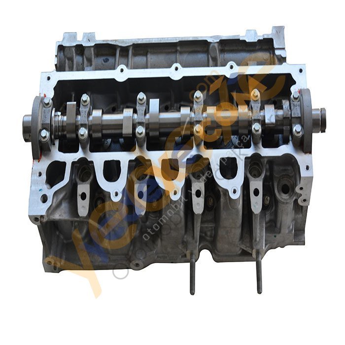 DUSTER 4X4 1.5 Dci Silindir Kapağı (110 Bg)