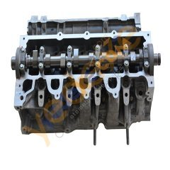 DUSTER 4X4 1.5 Dci Silindir Kapağı (110 Bg)