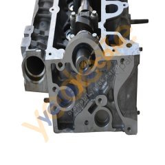 DUSTER 4X4 1.5 Dci Silindir Kapağı (110 Bg)