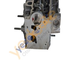 DUSTER 4X4 1.5 Dci Silindir Kapağı (110 Bg)