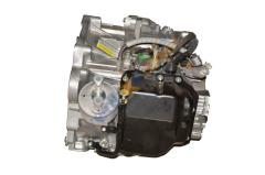 LAGUNA II 3.0 Otomatik Şanzıman SU1-018