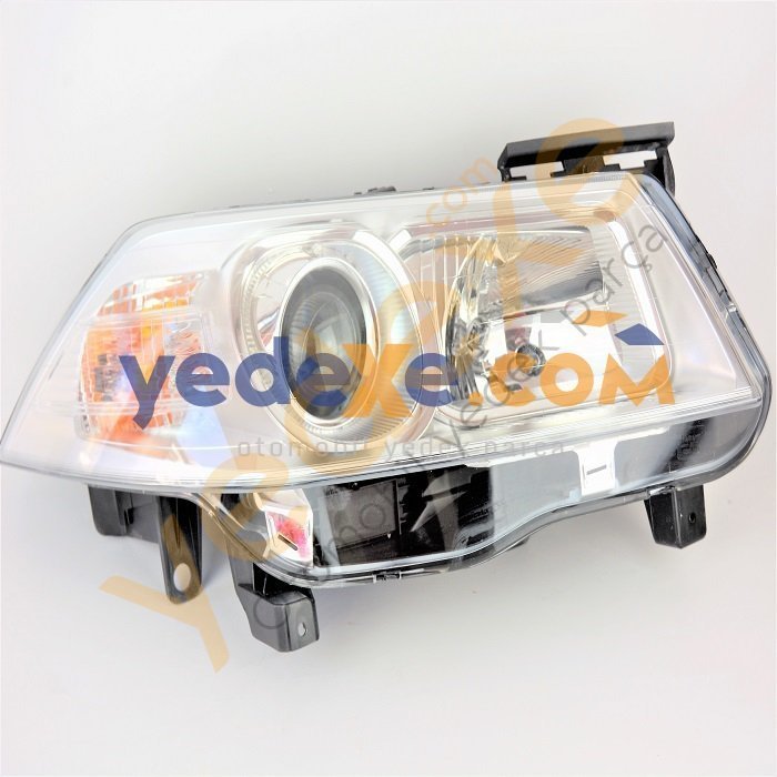MEGANE II (06-09) Sağ Far Mercekli 7701063220