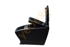 SCENİC III Orta Konsol