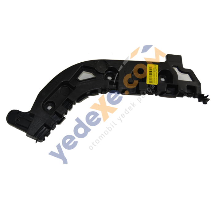 FLUENCE Sol Arka Tampon Braketi 850420027R