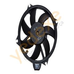 MEGANE III FLUENCE Fan Motoru 214810898R 214810011R 214810028R