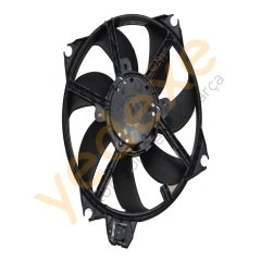 MEGANE III FLUENCE Fan Motoru 214810898R 214810011R 214810028R