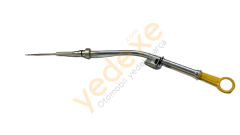1.2 TCE H5F Yağ Çubuğu Borulu