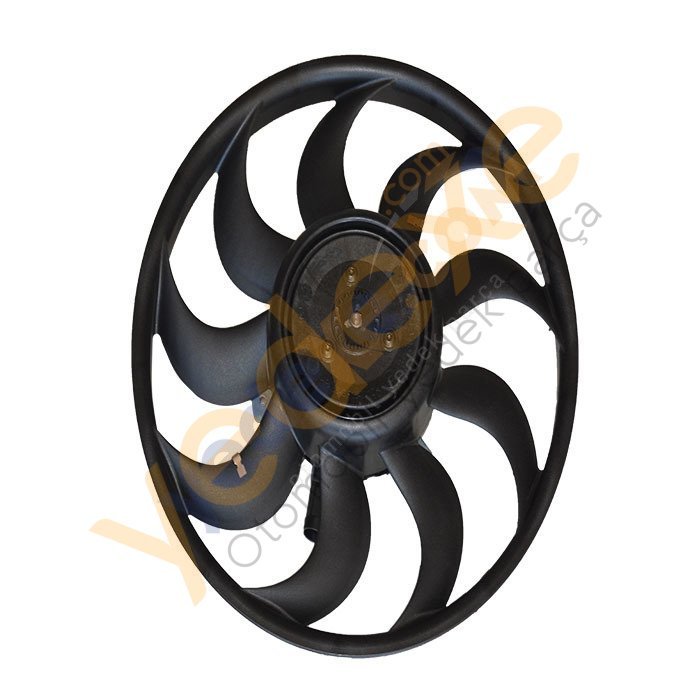 LAGUNA III Fan Motoru 214810036R