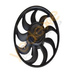 LAGUNA III Fan Motoru 214810036R