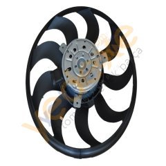 LAGUNA III Fan Motoru 214810036R