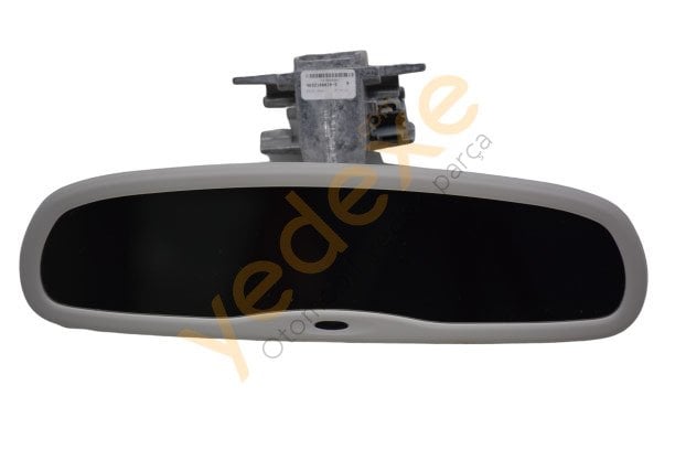 MEGANE III SCENIC III FLUENCE İç Dikiz Aynası SENSÖRLÜ-BEJ RENKLİ 963210001R