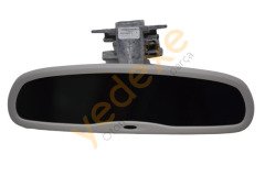 MEGANE III SCENIC III FLUENCE İç Dikiz Aynası SENSÖRLÜ-BEJ RENKLİ 963210001R