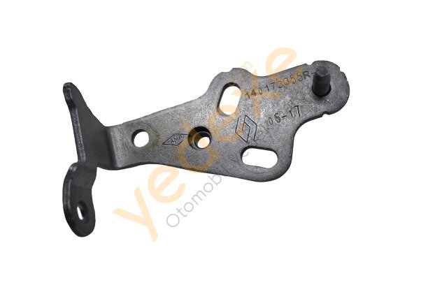 TRAFIC III MEGANE IV TALİSMAN 1.6Dci R9M Manifold Bağlantı Ayağı
