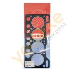 SİLİNDİR KAPAK CONTASI R9-R11-R19- 1.4 E7J