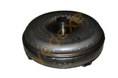 CVT Otomatik Şanzıman Türbün (Konvertör)