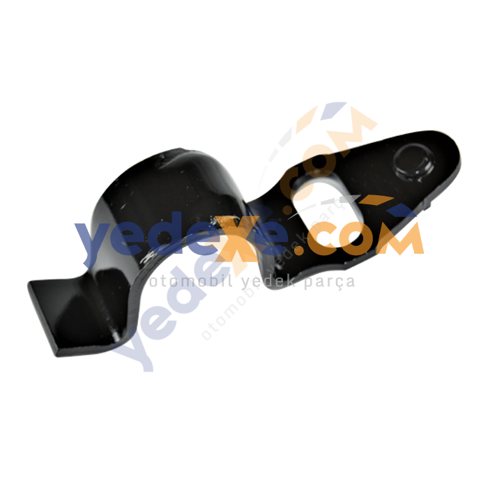 YENİ SYMBOL YENİ SANDERO Ön Viraj Demir Kelepçesi 6001550553