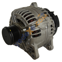 Alternatör 150A Megane II Scenic II Megane III Fluence 1.5 Dci 1.6 16V 8200390676